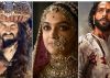 'Padmaavat' CROSSED... Box Office Update