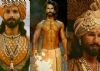 Shahid Kapoor receiving APPLAUDS for his role of Maharawal Ratan Singh