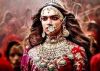 'Padmaavat' sets new record for IMAX in India