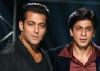 Shah Rukh Khan vs. Salman Khan this July 3rd