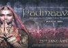 'Padmaavat' makers move to check film's piracy