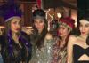 Bollywood Bohemian Bling Is The New Party Theme