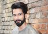 Shahid to visit Singapore for a special screening of 'Padmaavat'