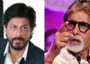 Amitabh Bachchan LOSES COOL: Is Shah Rukh Khan the REASON?