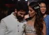 Mira has the CUTEST words for hubby Shahid after they GOOFED UP