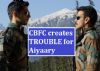 After Padmaavat, Sidharth Malhotra's Aiyaary faces FLAK from CBFC