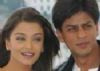 Shahrukh apologises to Ash