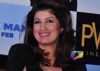 Twinkle Khanna doesn't support the idea of menstrual leave