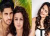 Oops! Sonakshi Sinha accidentally confirms Sidharth - Alia's BREAK UP