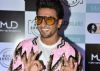 #Stylebuzz: Ranveer Singh Is So Cool In This Pink Manish Arora Bomber