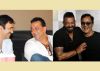 Sanjay Dutt unites with Raju Hirani and Vidhu Chopra for Dutt Biopic