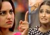 Sonam Kapoor's CLASSY REPLY to Sonakshi Sinha's ACCUSATION