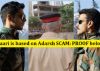 This PROVES Aiyaary's connection to the infamous Adarsh SCAM
