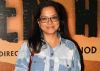 My next film would be another happy one: Tanuja Chandra