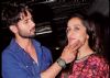 Love Triangle between Shahid Kapoor, Shraddha Kapoor and this Actor?