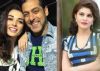 Ops! Not Jacqueline but, Amy Jackson opposite Salman In Kick 2?