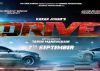 Sushant - Jacqueline starrer 'Drive' to release on September 7