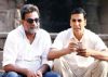 R. Balki: Pad Man was once in a lifetime opportunity for Akshay and Me