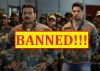 Just In:  Aiyaary BANNED in Pakistan