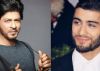 Not just Zayn Malik,even these Hollywood stars are Shah Rukh Khan Fans