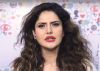 Zareen Khan OPENS UP about being TROLLED, REVEALS her Mom will get