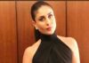 Kareena Kapoor Khan Wears Wardrobe Basics And Rocks Them....