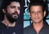 Farhan Akhtar-Sharman Joshi have a RELATIONSHIP that was not known