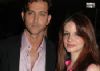 Hrithik, Suzanne paradise not in trouble