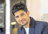 THIS is WHAT Sidharth Malhotra does to keep his face FRESH