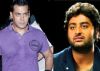 Salman Khan yet AGAIN LOSES COOL on Arijit Singh, Gets him OUT of...