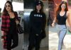 Sonakshi, Bipasha And Malaika's OOTD Spells Casual, Chic And Sexy