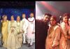Ex-Flames Karisma Kapoor & Abhishek Bachchan PARTY under one roof