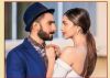Deepika Padukone talks on her Equation with boyfriend Ranveer Singh
