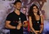 Tiger - Disha's 'Baaghi 2' trailer launched amidst 150 Baaghi's