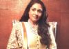 Jaya Bachchan's birthday gift - a movie launch