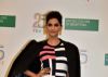 Trust Sonam Kapoor To Mix Ethnic Jewelry With Western Elan Like A Pro