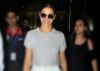 Deepika Padukone In This Outfit Spells 'I Don't Want To Dress Up'