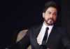 You're cooler than the 'king': Shah Rukh Khan to Uber CEO