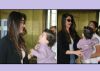 Here's an admirable moment of Taimur Ali Khan with mom Kareena Kapoor