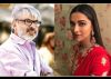 Padmaavat: This is what SLB Gifted Deepika as a Token of Appreciation