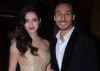 Tiger Shroff: Disha Patani is in one of the best hands in the industry