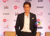 Shah Rukh Khan: I really want to be a legend