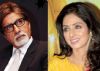 Just before Sridevi's DEMISE,Amitabh Bachchan POSTED an ANXIOUS Tweet