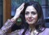 Pakistani stars saddened by Sridevi's death
