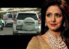Sridevi's Body Finally handed over to the Family Members: Case CLOSED