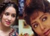 Shraddha flooded with the flashes of her childhood