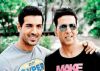 John Abraham in talks with Akshay Kumar for Garam Masala 2