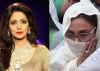 It was THIS B-town Actress who got Sridevi ready for her Last Rites