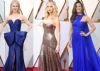 All The Best Dressed From Academy Awards 2018