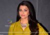 Aishwarya spreads smiles among kids born with clefts